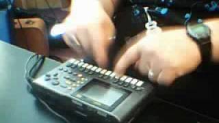 Video thumbnail for The Amazing Yamaha QY 22 Music Sequencer by Jack Servello