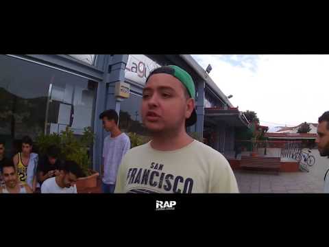 NANOO vs RICARKILLER - 8vos Fecha Especial 2 (Torneo 2017)