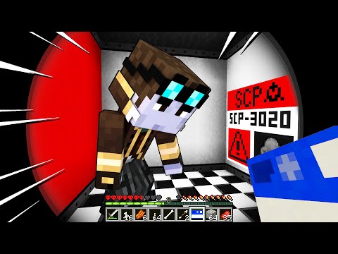 NON DIVENTARE TRISTE COME LYON!! - Minecraft SCP 3020