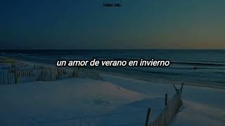 modern talking - summer in december (subtitulada al español)