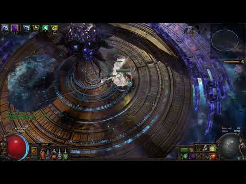 3.13 Toxic Rain Trickster - ez Maven claps