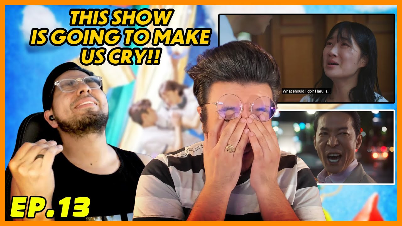 Extraordinary You (어쩌다 발견한 하루) EP.13 | BE READY TO CRY...💔