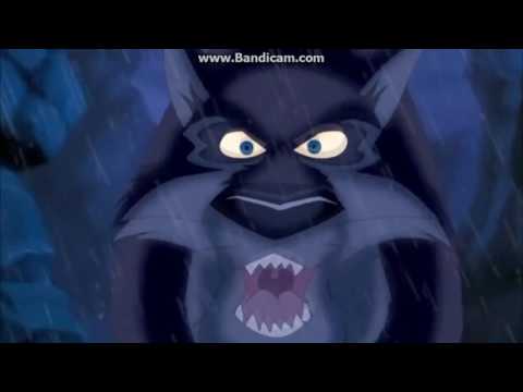 Help I'm An Animal Part 5 - Niju and Ratigan / The Children are Gone!