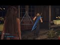 Aerith Nude Mod 4k PC Gameplay Final Fantasy VII Remake Nude Aerith 4k Photorealism