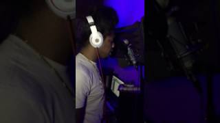 Life of Artist Manager: Studio Session with Trinidad James & JPrice