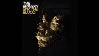 The Bravery - Slow Poison (villians remix)