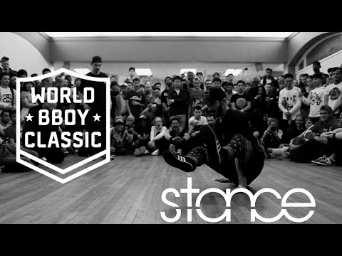 Squadron vs Knucklehead Zoo // District Classic 2015 // .stance x UDEF