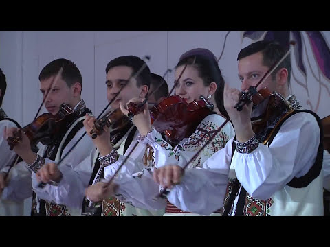 Zinaida Julea și Orchestra Fraților Advahov - Bate doba, bate, bate