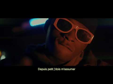 2LAMALADE - NUAGE DE FUMÉE (EPISODE 1) (AFRICAN DRIP) (Hosted by Redka & Jack Vador)