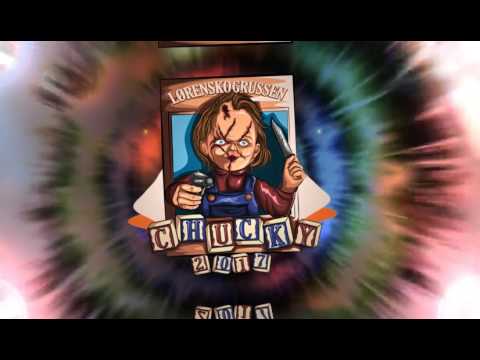 CHUCKY 2017 - Meland x Hauken