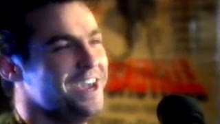 Wet Wet Wet - Hold Back The River - X-S