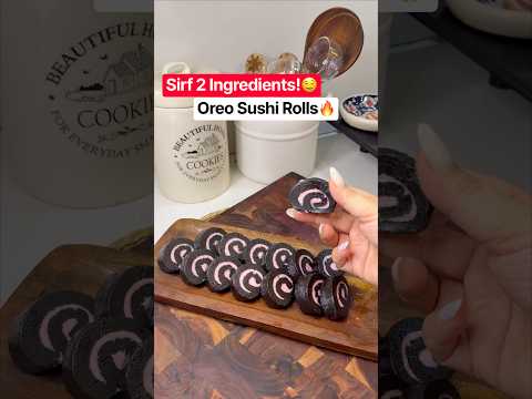 Ronnie Ne Bhi Harsh Ka Saath Nahi Diya! 🤣 #shorts #cooking #family #food #vlog #oreo #sushirolls