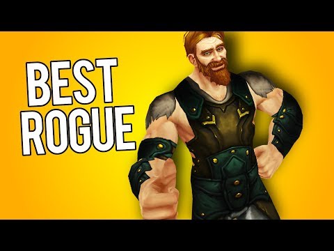 Which Spec Of Rogue Should You Play? - WoW Legion 7.3
