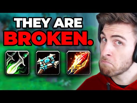 Why These Classes Will Continue To DOMINATE In 9.2.5