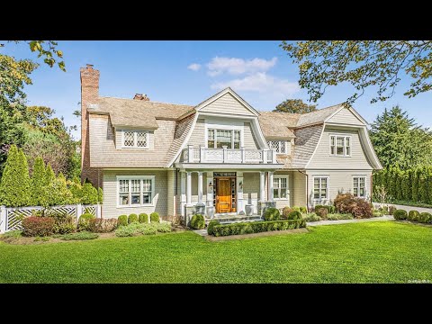 23 Heady Creek Lane | Southampton, NY - The Agency