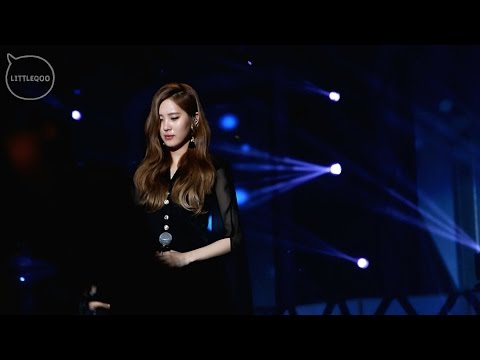 140930 Complete + Ending (Seohyun focus) - SNSD fanmeeting in ShenZhen