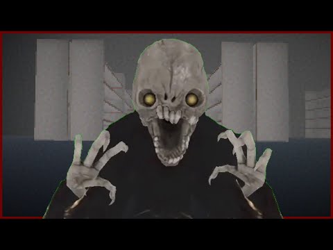 I Made a Horror Game in 24 Hours!