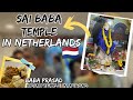 SAI BABA TEMPLE IN NETHERLANDS