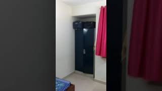 preview picture of video 'IIM Raipur New Campus Hostel Rooms'