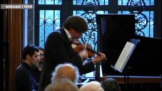 Reinhard David Flender Duo für Violine und Klavier