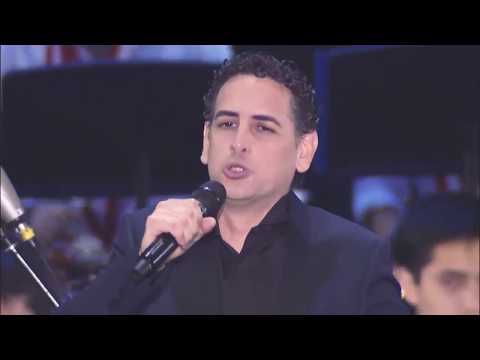 Juan Diego Flórez: un homenaje a la música peruana - El cóndor pasa