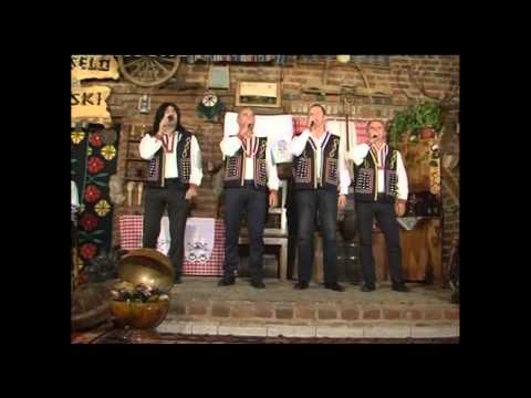 Sinovi Manjace - Ja vjerujem onome sa brda - Zavicaju Mili Raju - (Renome 15.11.2013.)