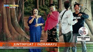 Download lagu BARENG - BARENG JANJI / SANDIWARA DWI WARNA / UNJUNGAN BUYUT TUGU / 16-11-22 TUGU mp3