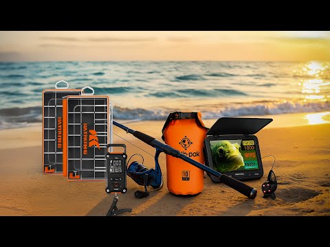 25 Essential Fishing Gear & Gadgets from Amazon (2025) Don't Go Fishing Without These!