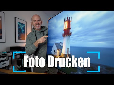Schenk Dir was ! Drucken für Fotografen