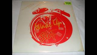 Stop - Wake Up (Long Version) 1985 HQ