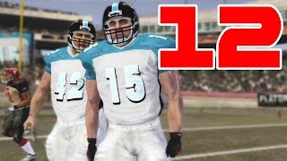 HELP ME OUT DEFENSE!! - Blitz The League Walkthrough Pt.12