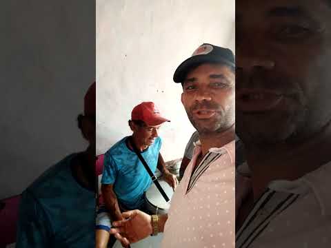 Cumbe Sergipe é show papai