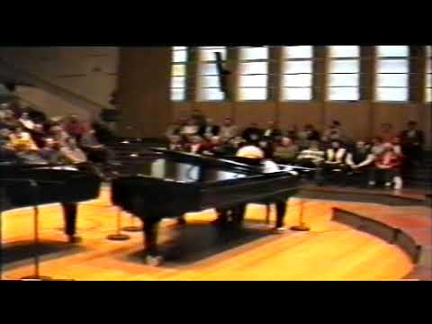 I've Got To Move by Vince Weber NDR radio recording, Hamburg February 1996.