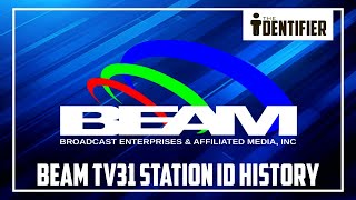 Download lagu BEAM TV31 Station ID History (Philippines) mp3 Download lagu BEAM TV31 Station ID History (Philippines) mp3