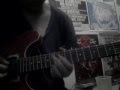 Aleka's Attic - Too Many Colors - Guitar Cover ...