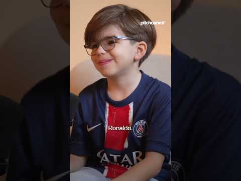 TU CONNAIS LES JOUEURS DE FOOT DES ANNÉES 2000 ?