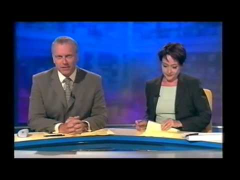 HTV News (West) - 2002