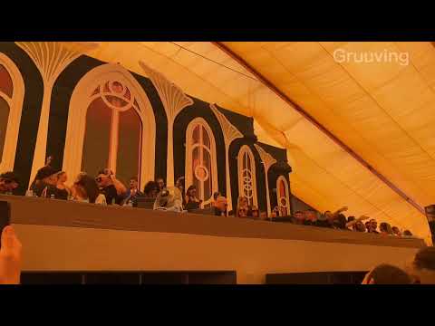 Marco Carola Sunwaves SW28 plays Mario Daic Nozzo Edit of Everywhere You Go