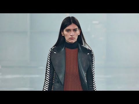 Gabriela Hearst | Fall Winter 2021/2022 | Fashion Show