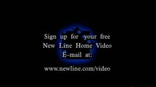 New Line Website Promo