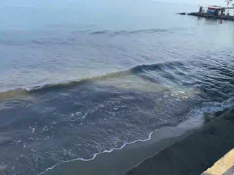 Playa Tolú, Sucre.!! 