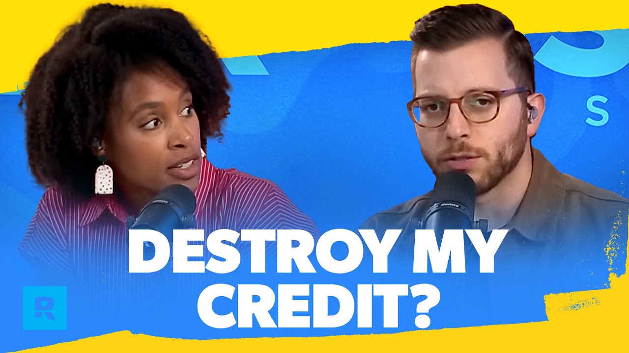 Can I Save My Credit When I'm In $200,000 Of Debt?
