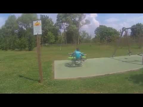 William a bien grandi