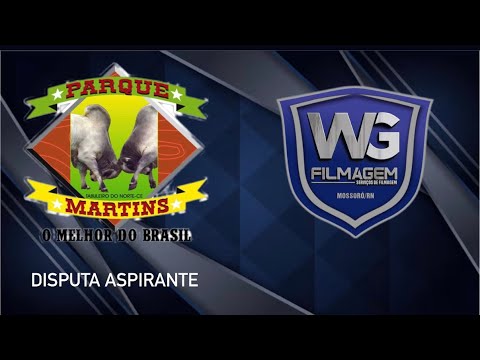 DISPUTA ASPIRANTE DO PARQUE MARTINS TABULEIRO DO NORTE-CE #TBWG2026