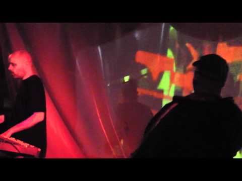 Vibronics ft Echo Ranks @ Dub Central IV