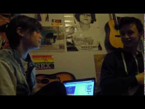 L'histoire d'un ado - ZGROOP (Cover)