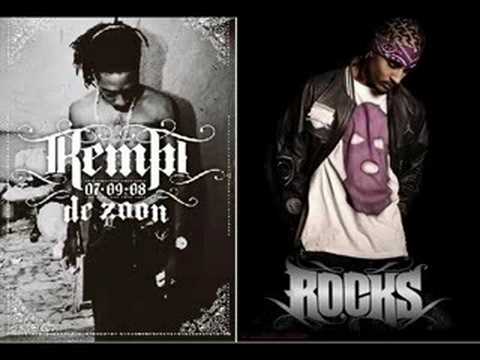 Rocks - Wat Zou Je Doen (ft. Kempi)