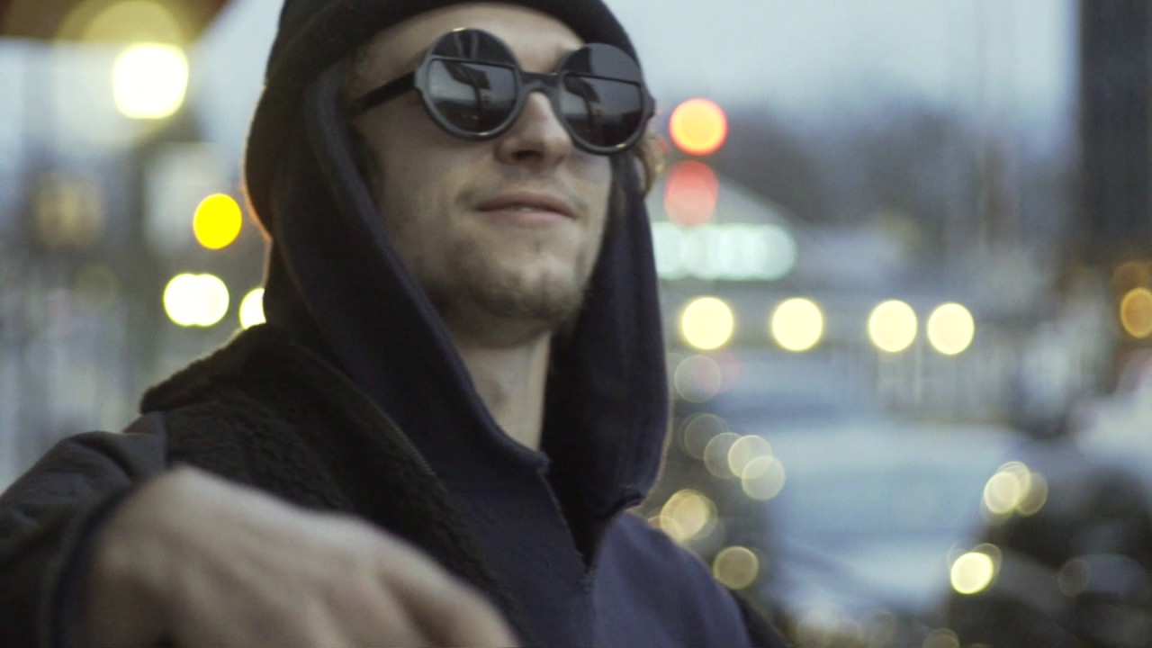 Backwood - lil Backwood