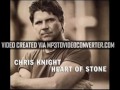 Chris Knight   Hell Ain't Half Full