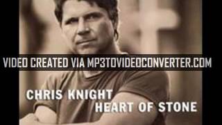 Chris Knight   Hell Ain&#39;t Half Full